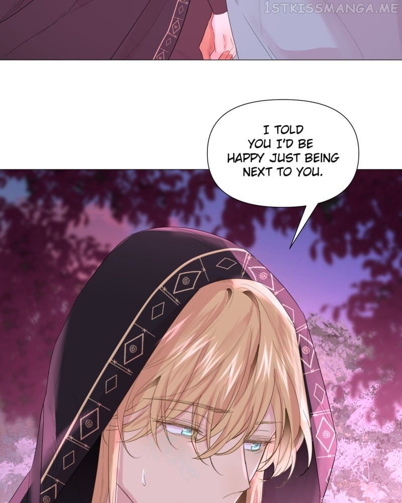 When Jasy Whistles Chapter 73 page 71