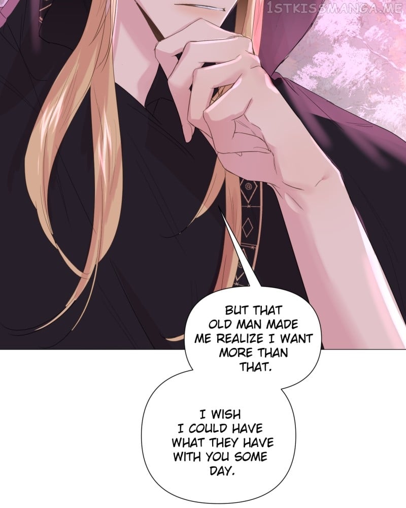 When Jasy Whistles Chapter 73 page 72