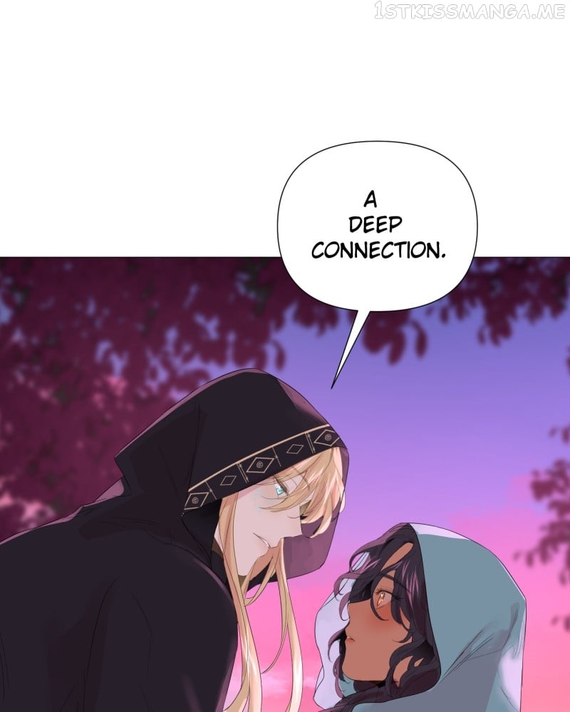 When Jasy Whistles Chapter 73 page 73