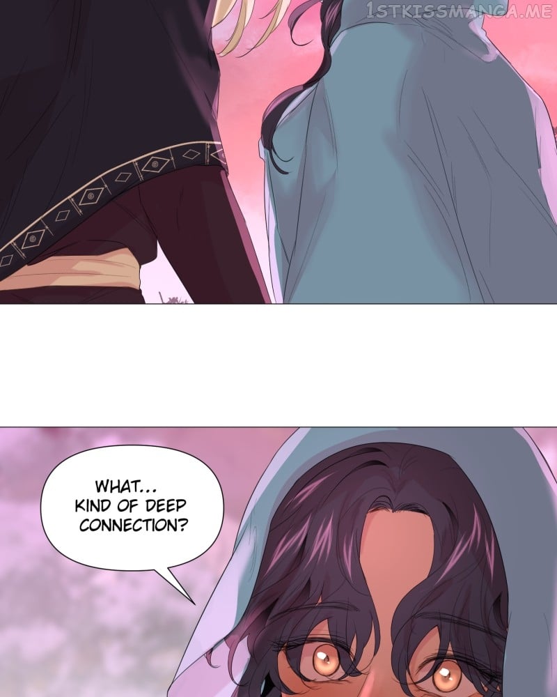 When Jasy Whistles Chapter 73 page 74