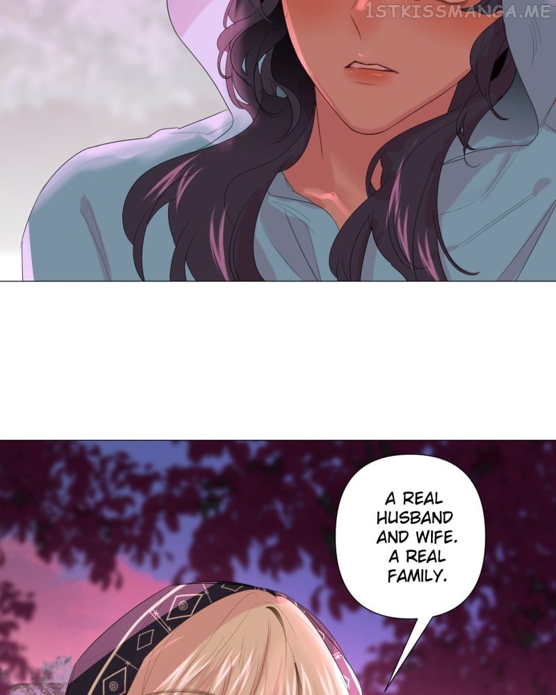 When Jasy Whistles Chapter 73 page 75
