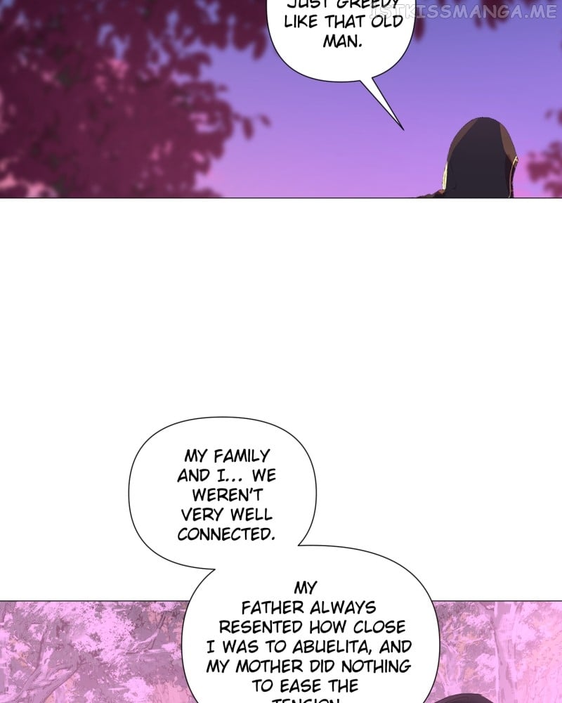 When Jasy Whistles Chapter 73 page 78