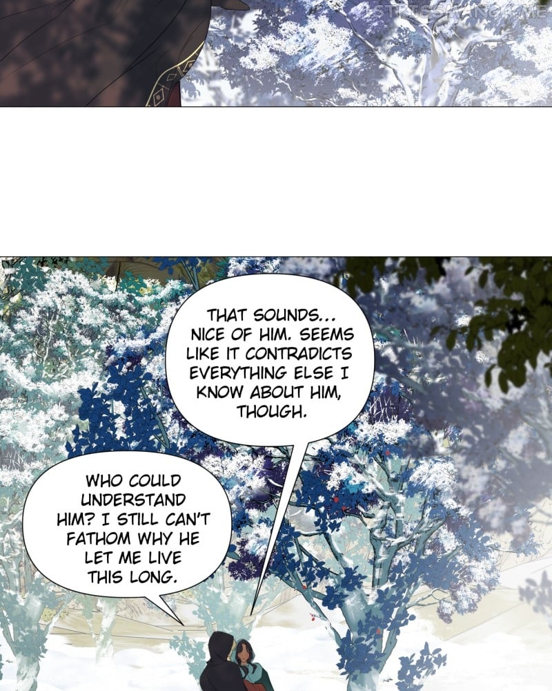 When Jasy Whistles Chapter 73 page 7