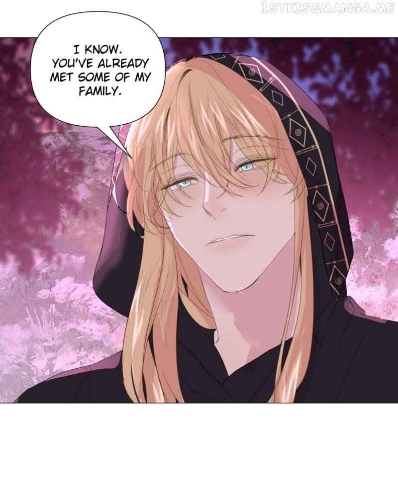 When Jasy Whistles Chapter 73 page 81