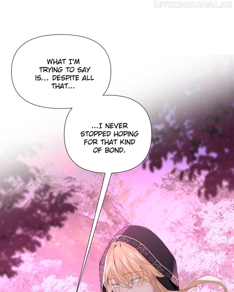 When Jasy Whistles Chapter 73 page 82
