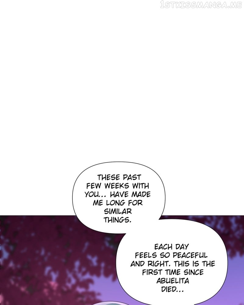When Jasy Whistles Chapter 73 page 84