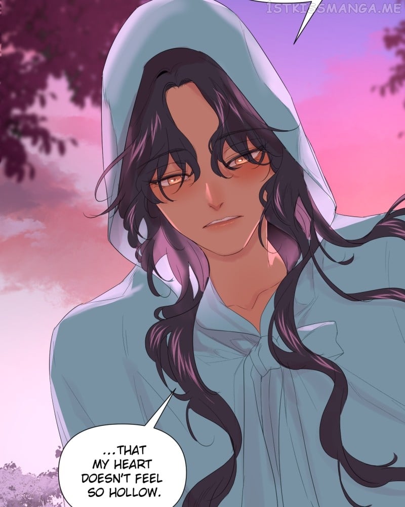 When Jasy Whistles Chapter 73 page 85