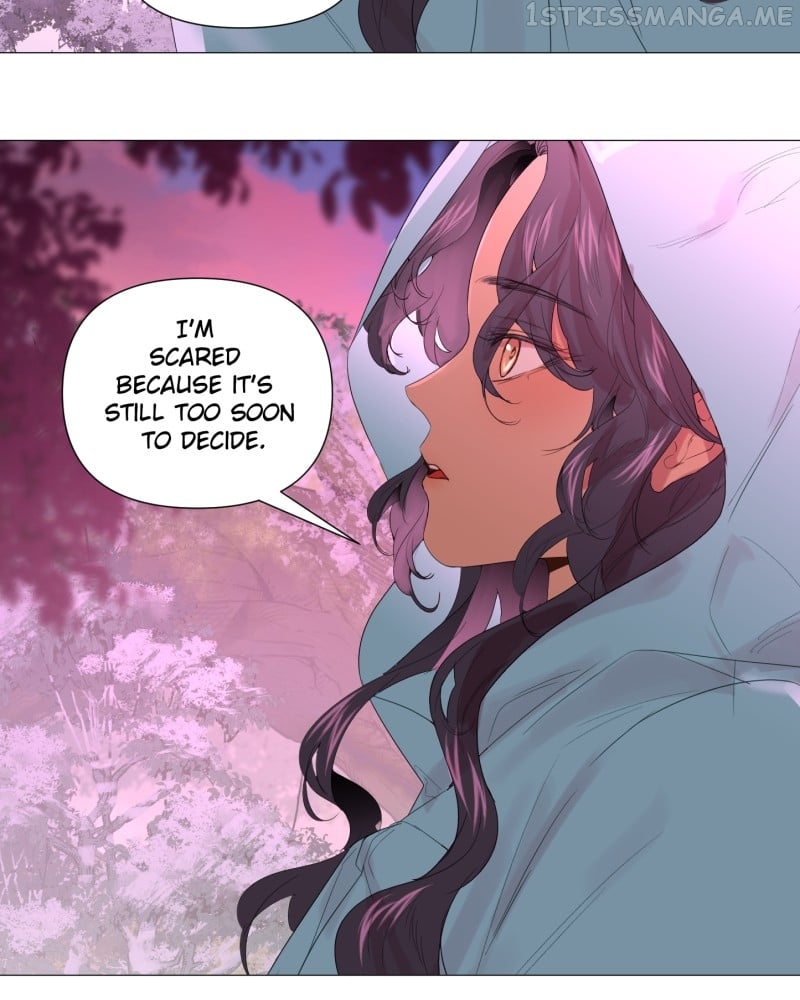 When Jasy Whistles Chapter 73 page 86