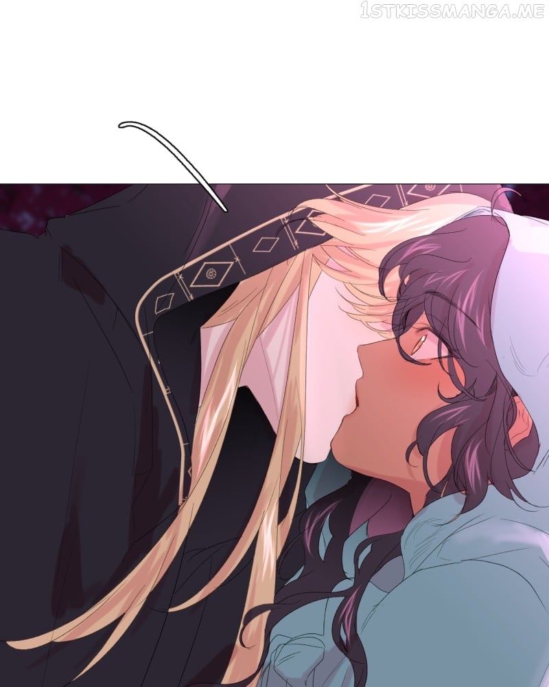 When Jasy Whistles Chapter 73 page 87