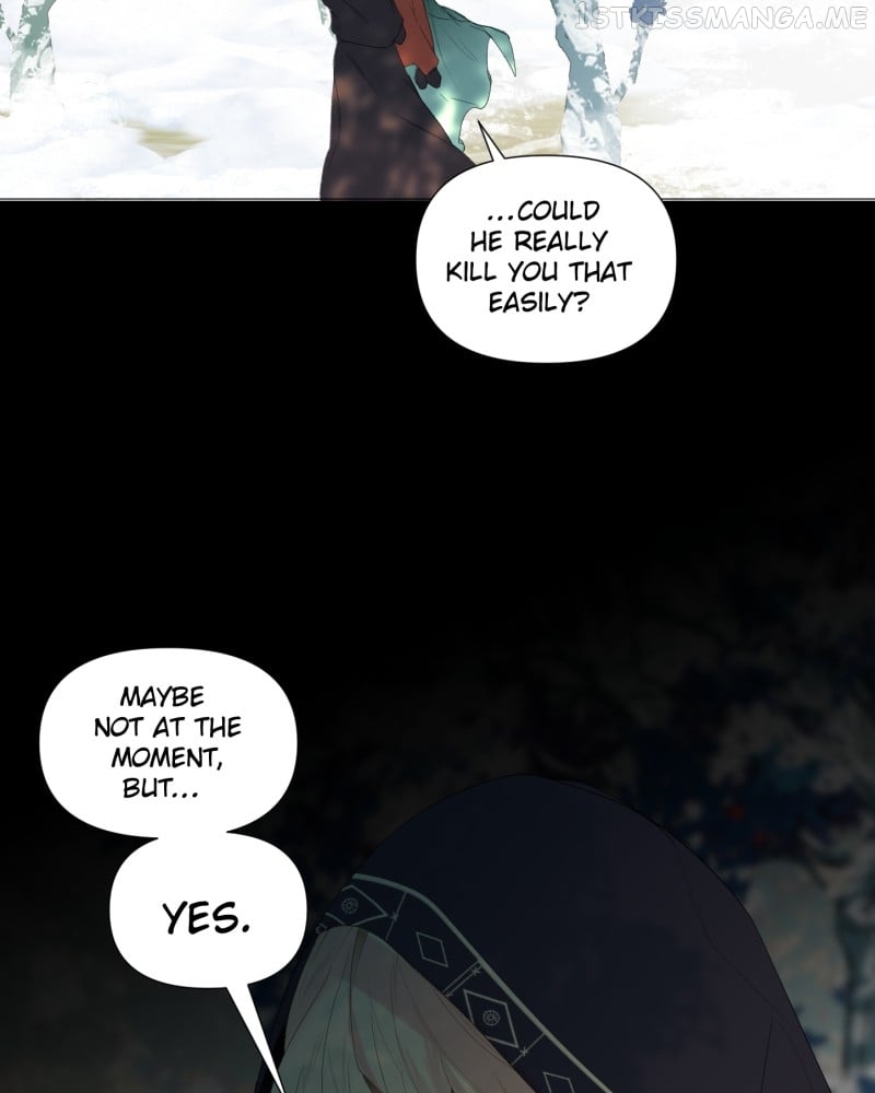 When Jasy Whistles Chapter 73 page 8