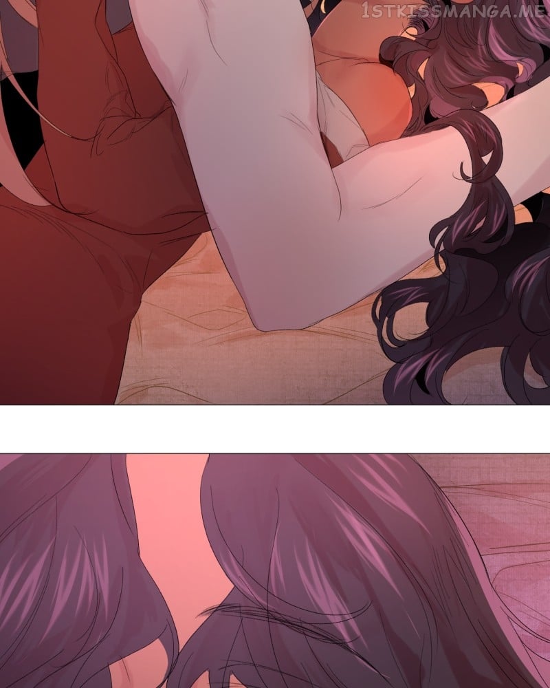 When Jasy Whistles Chapter 73 page 93