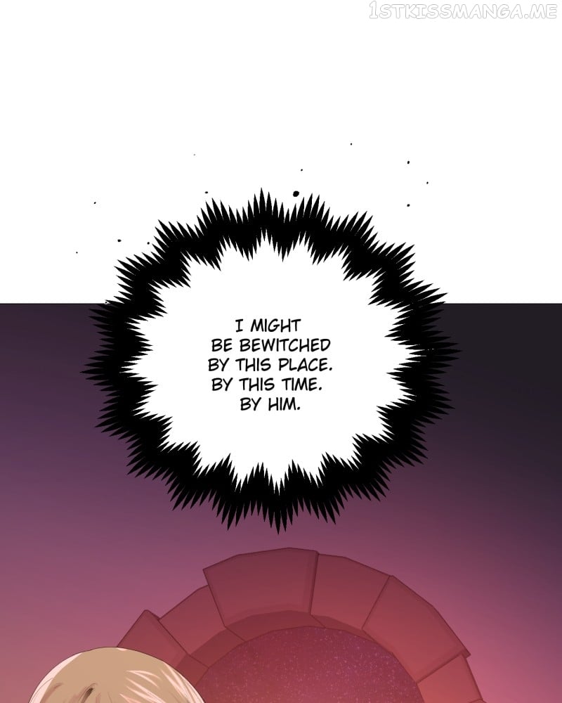 When Jasy Whistles Chapter 73 page 95