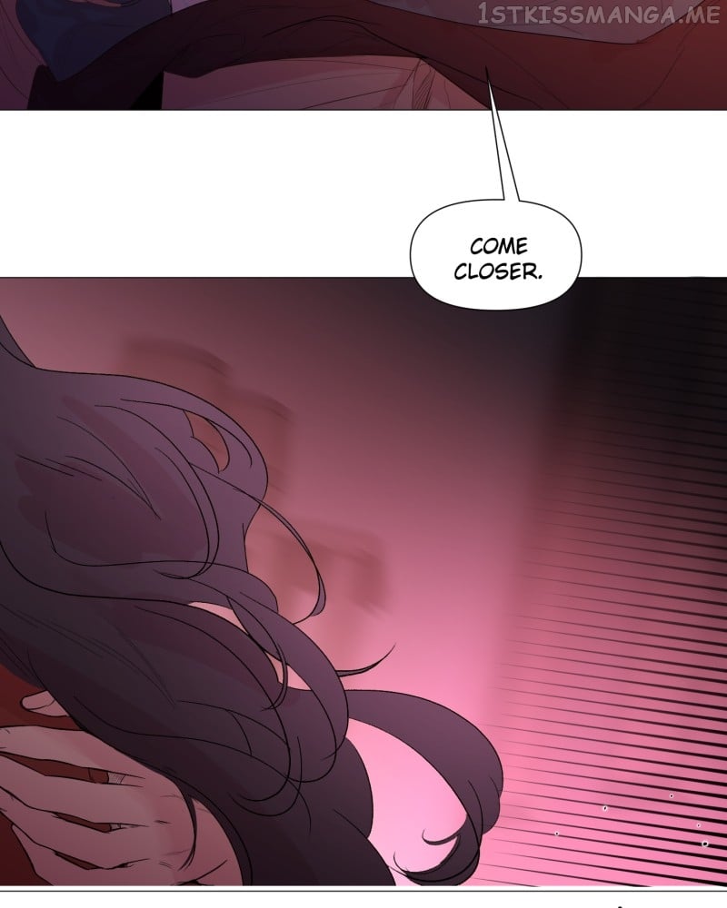 When Jasy Whistles Chapter 73 page 97