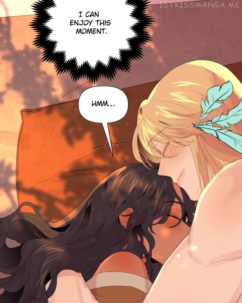When Jasy Whistles Chapter 74 page 10