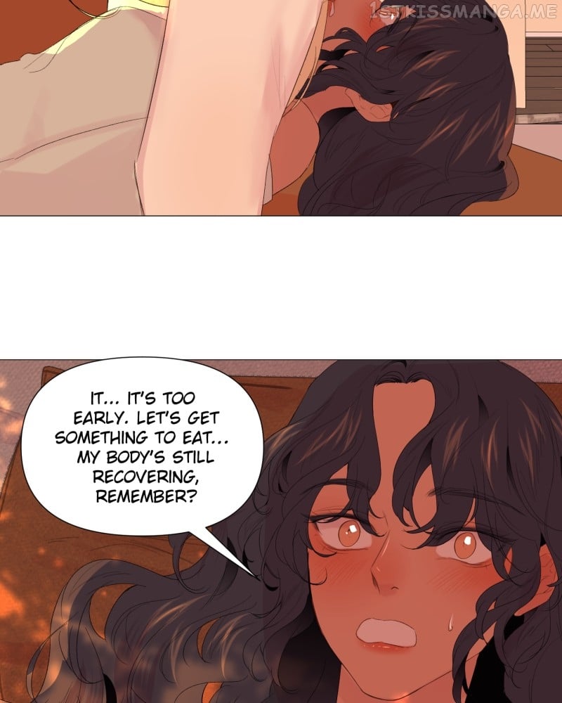 When Jasy Whistles Chapter 74 page 15