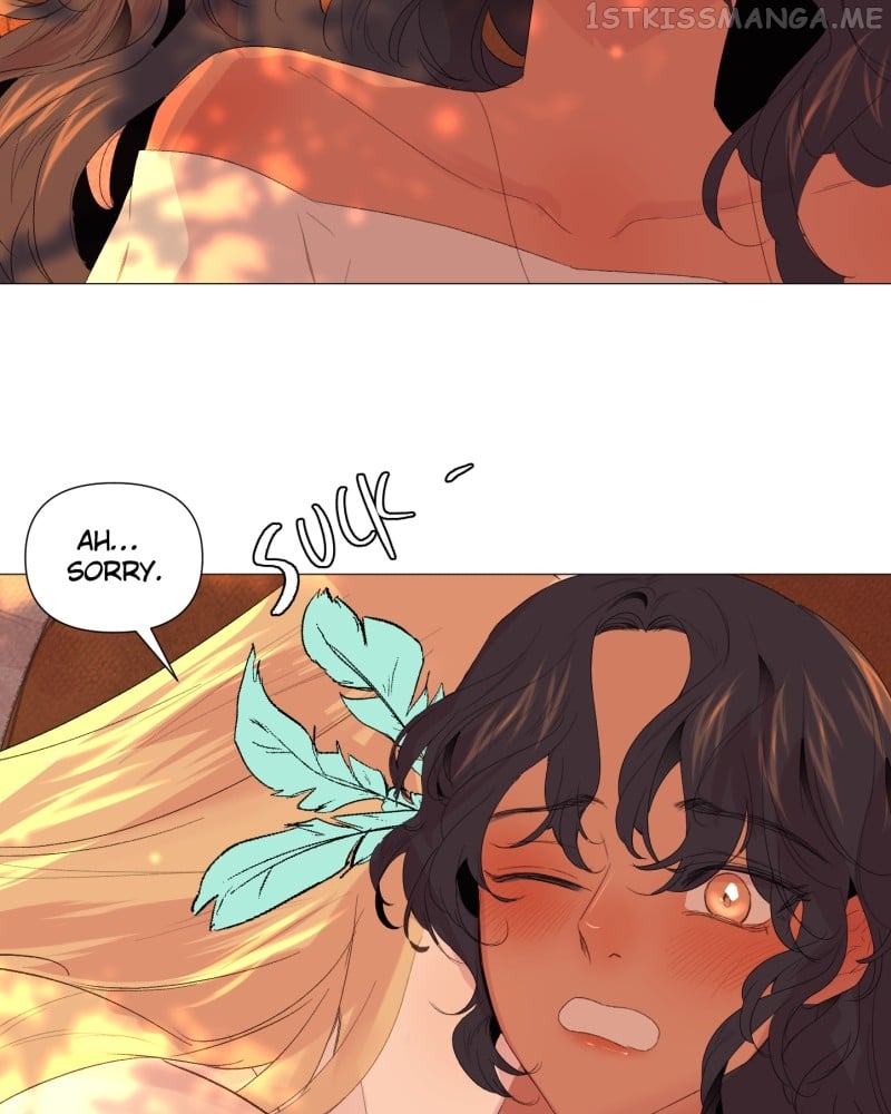 When Jasy Whistles Chapter 74 page 16