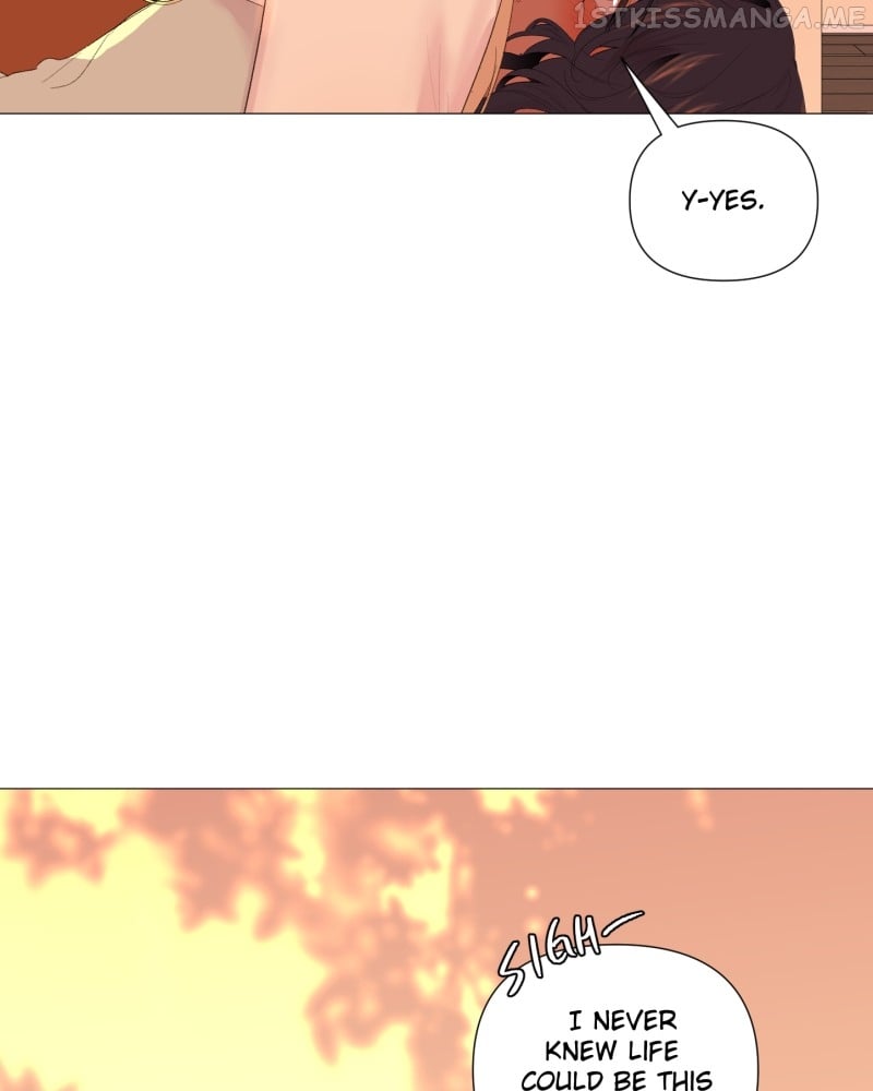When Jasy Whistles Chapter 74 page 18