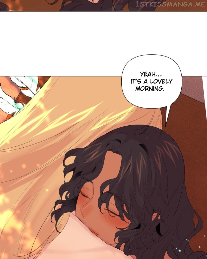 When Jasy Whistles Chapter 74 page 20