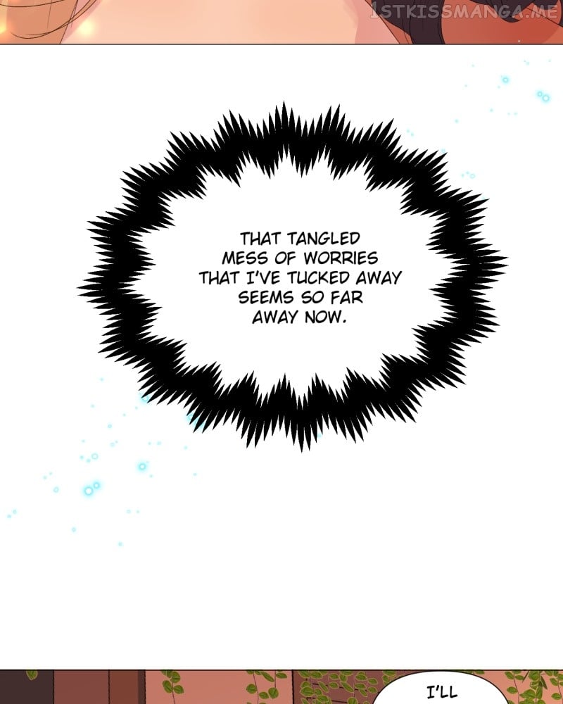 When Jasy Whistles Chapter 74 page 21