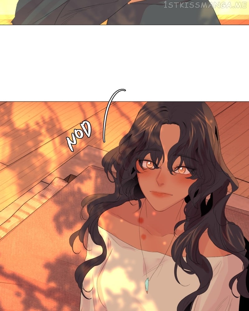 When Jasy Whistles Chapter 74 page 23