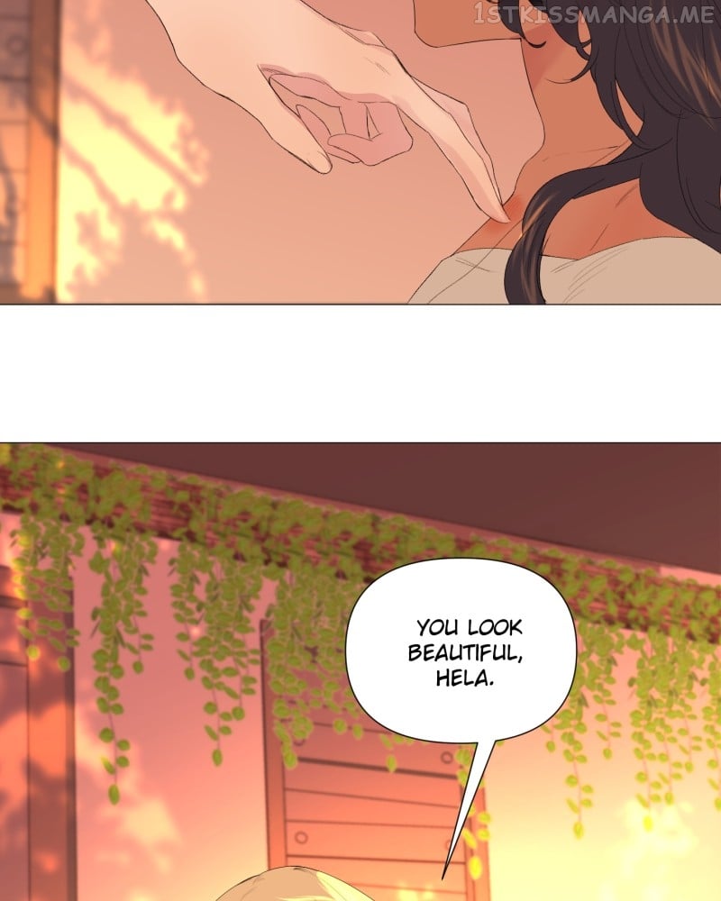 When Jasy Whistles Chapter 74 page 25