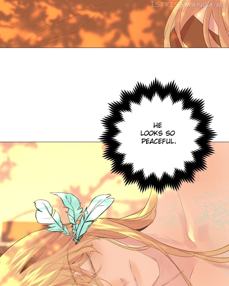 When Jasy Whistles Chapter 74 page 2