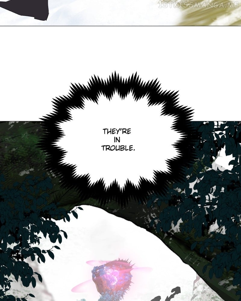 When Jasy Whistles Chapter 74 page 33