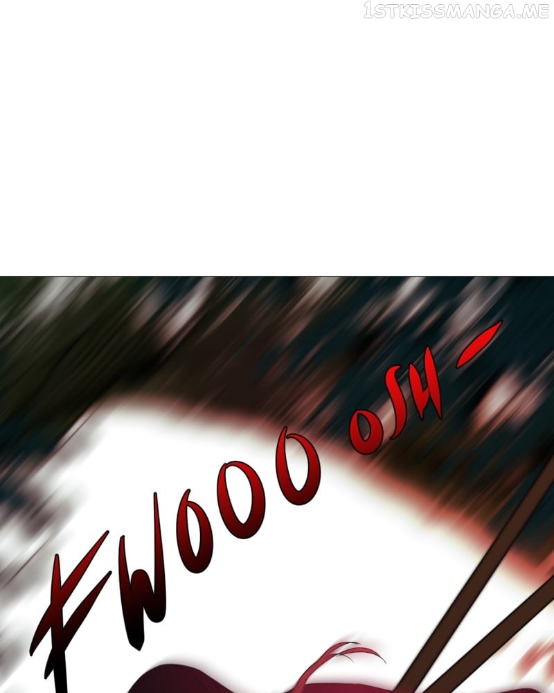 When Jasy Whistles Chapter 74 page 36