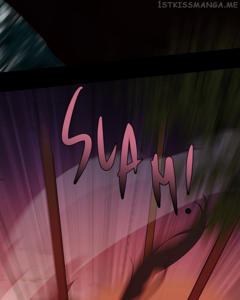 When Jasy Whistles Chapter 74 page 38