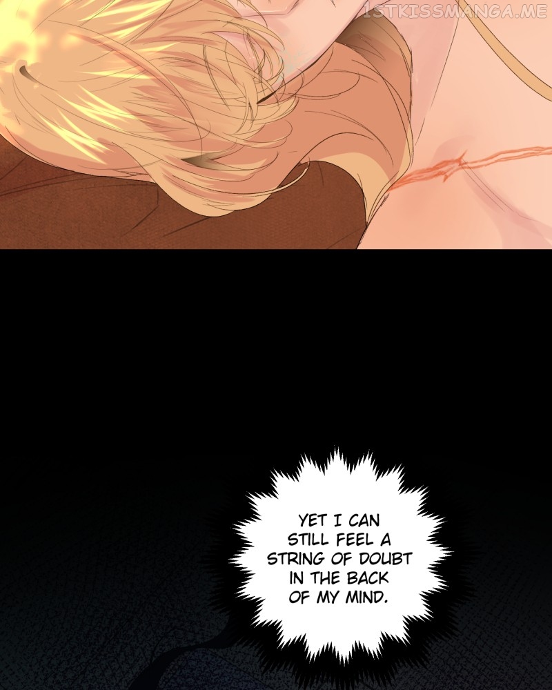 When Jasy Whistles Chapter 74 page 3