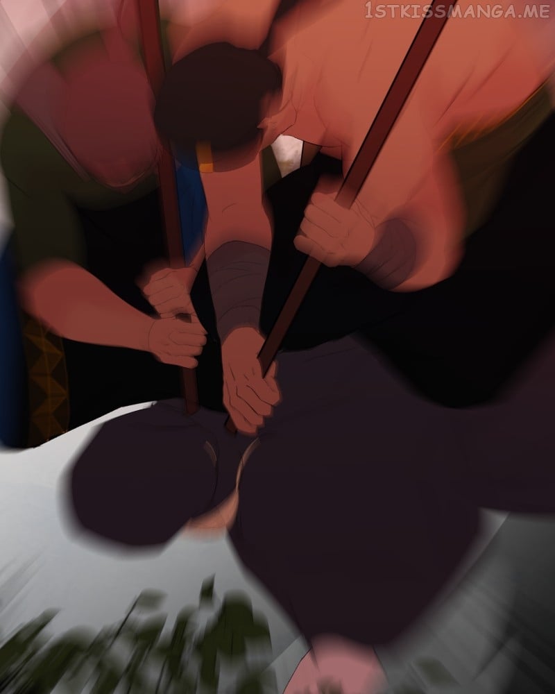 When Jasy Whistles Chapter 74 page 39