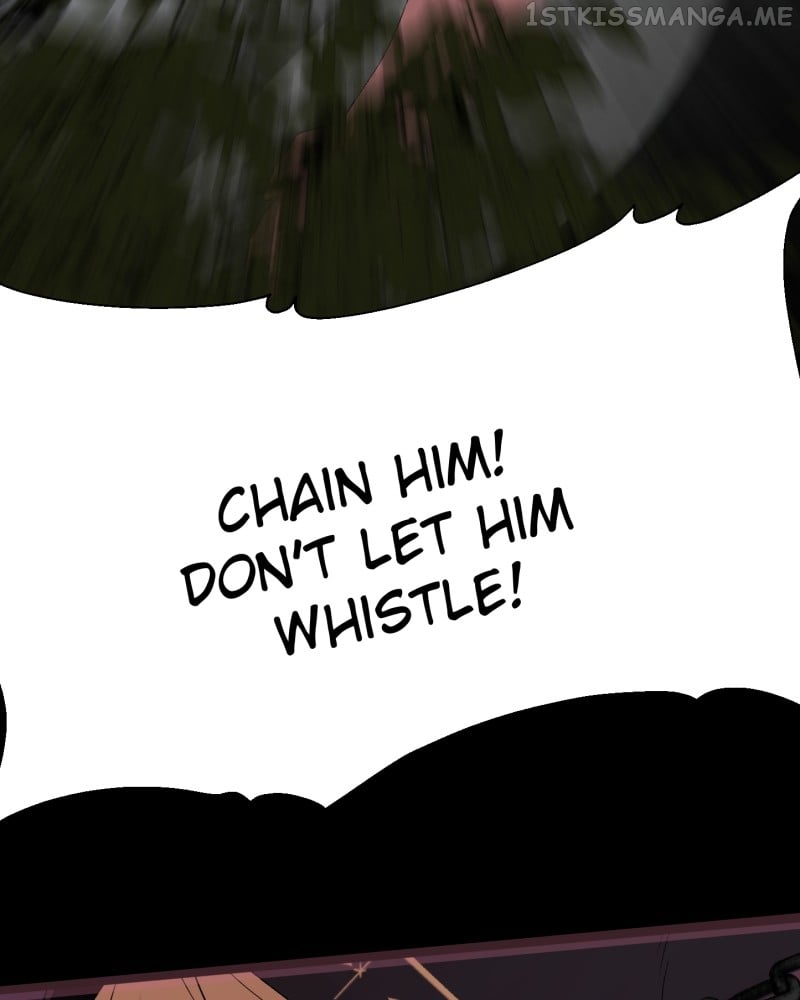 When Jasy Whistles Chapter 74 page 40
