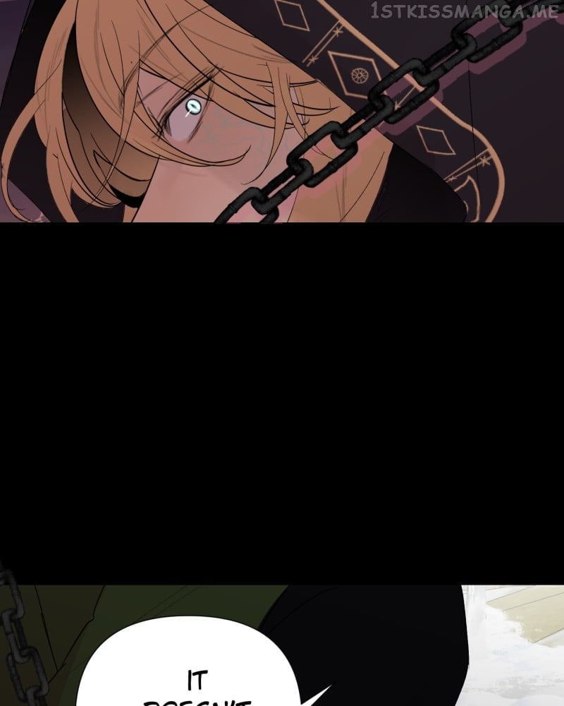 When Jasy Whistles Chapter 74 page 41