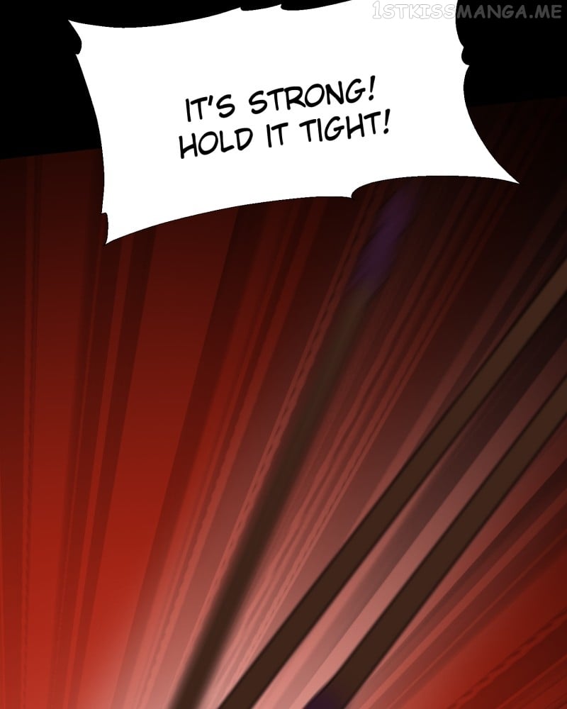 When Jasy Whistles Chapter 74 page 43