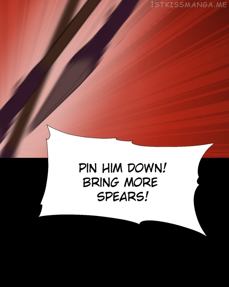 When Jasy Whistles Chapter 74 page 44