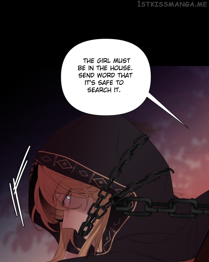 When Jasy Whistles Chapter 74 page 45