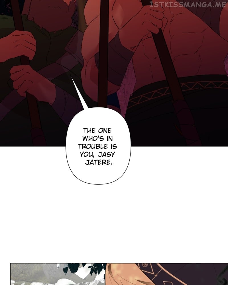 When Jasy Whistles Chapter 74 page 48