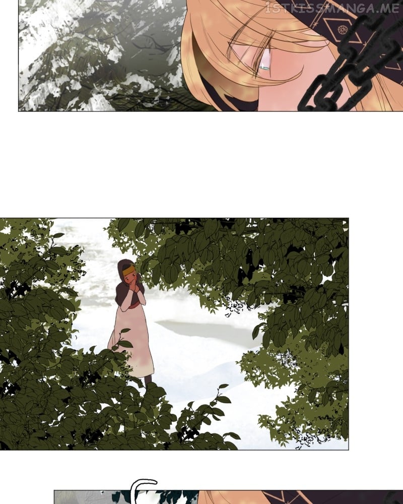 When Jasy Whistles Chapter 74 page 49