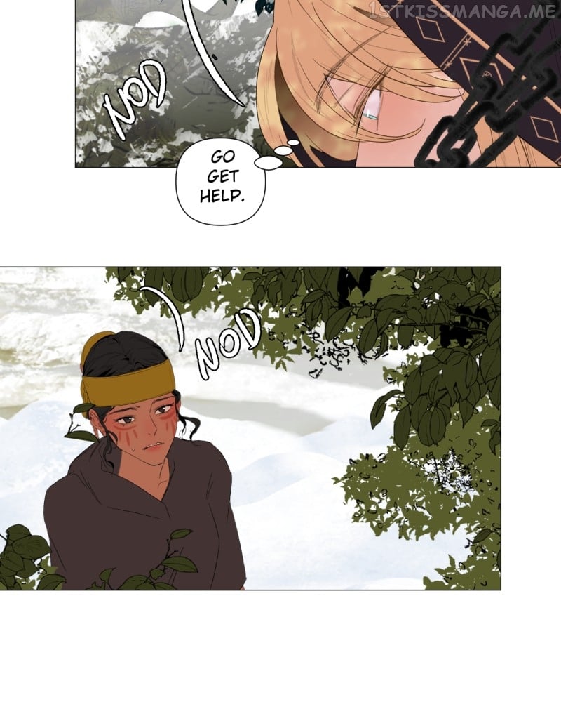 When Jasy Whistles Chapter 74 page 50