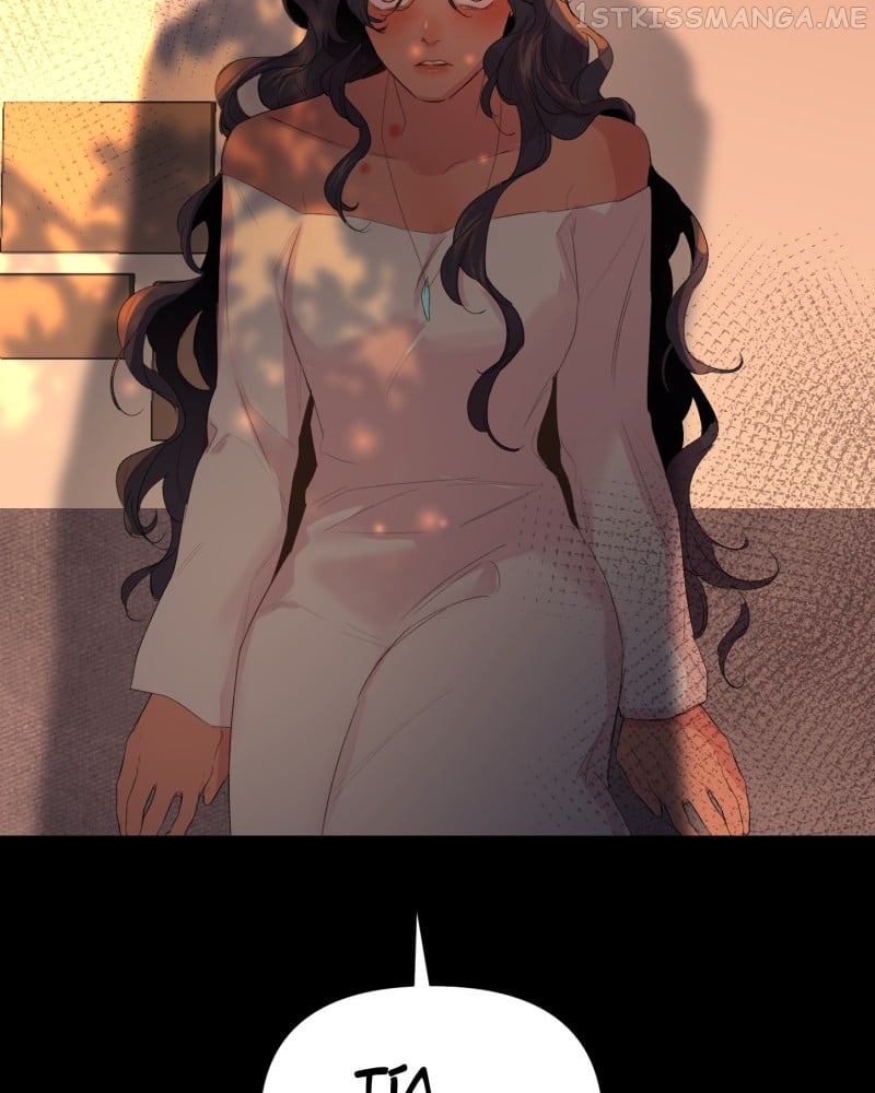 When Jasy Whistles Chapter 74 page 52