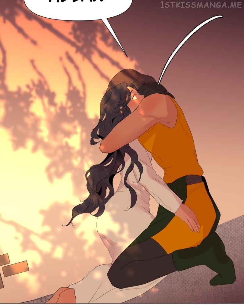 When Jasy Whistles Chapter 74 page 55