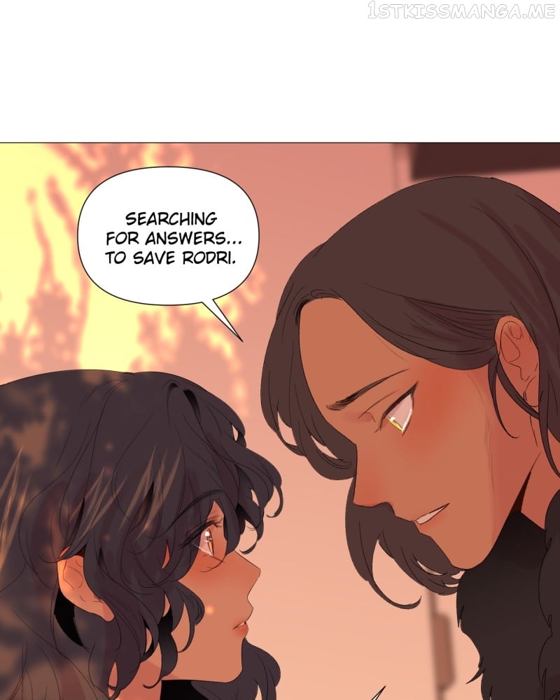 When Jasy Whistles Chapter 74 page 58