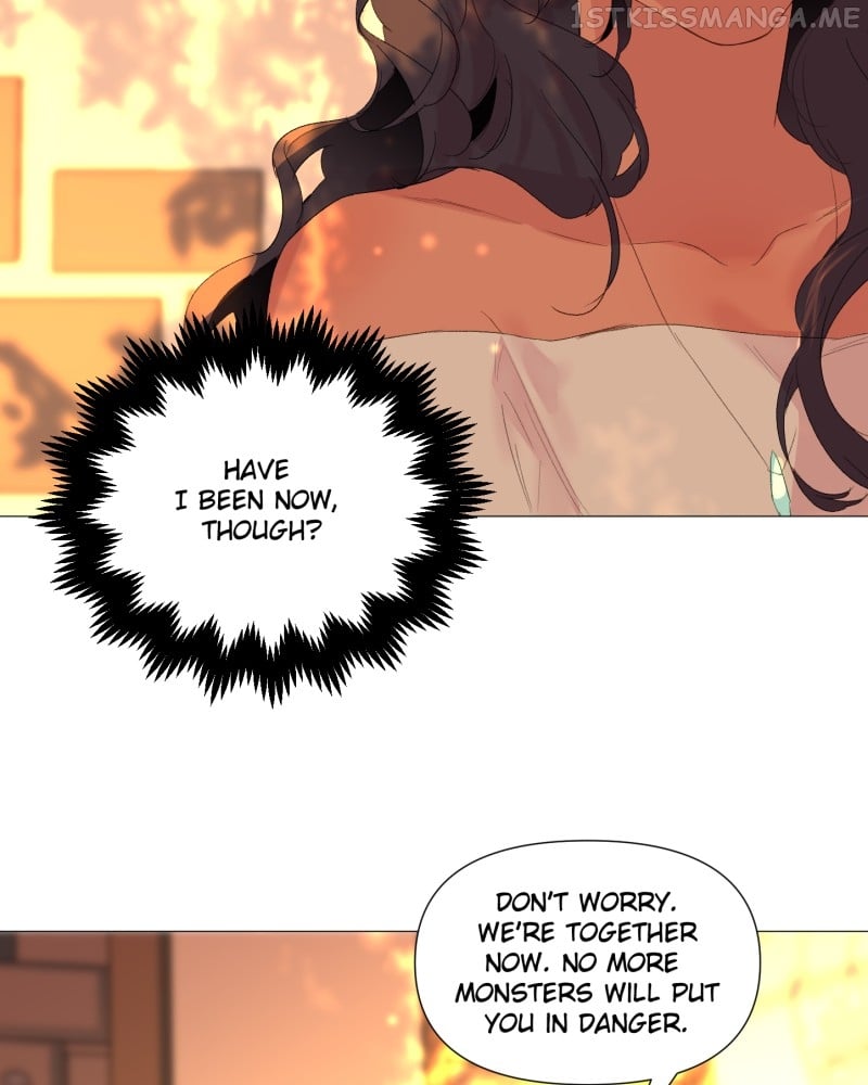 When Jasy Whistles Chapter 74 page 60