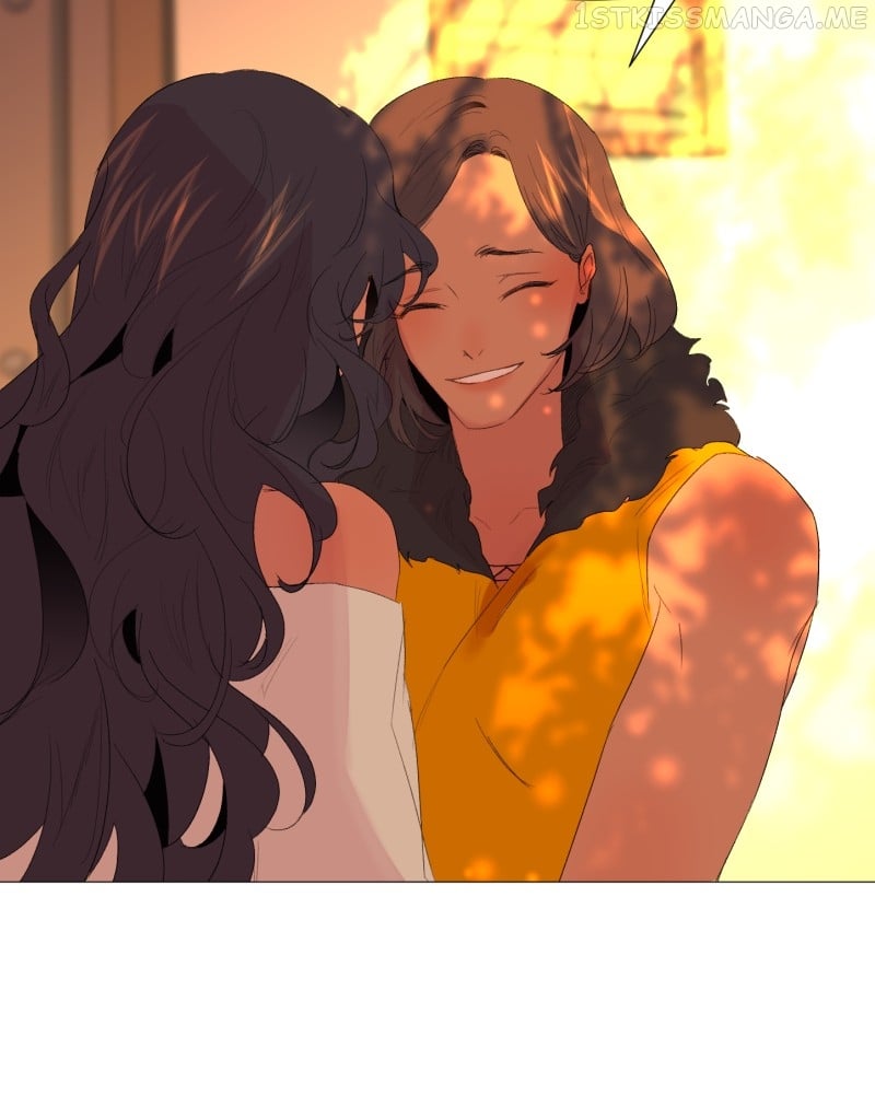 When Jasy Whistles Chapter 74 page 61