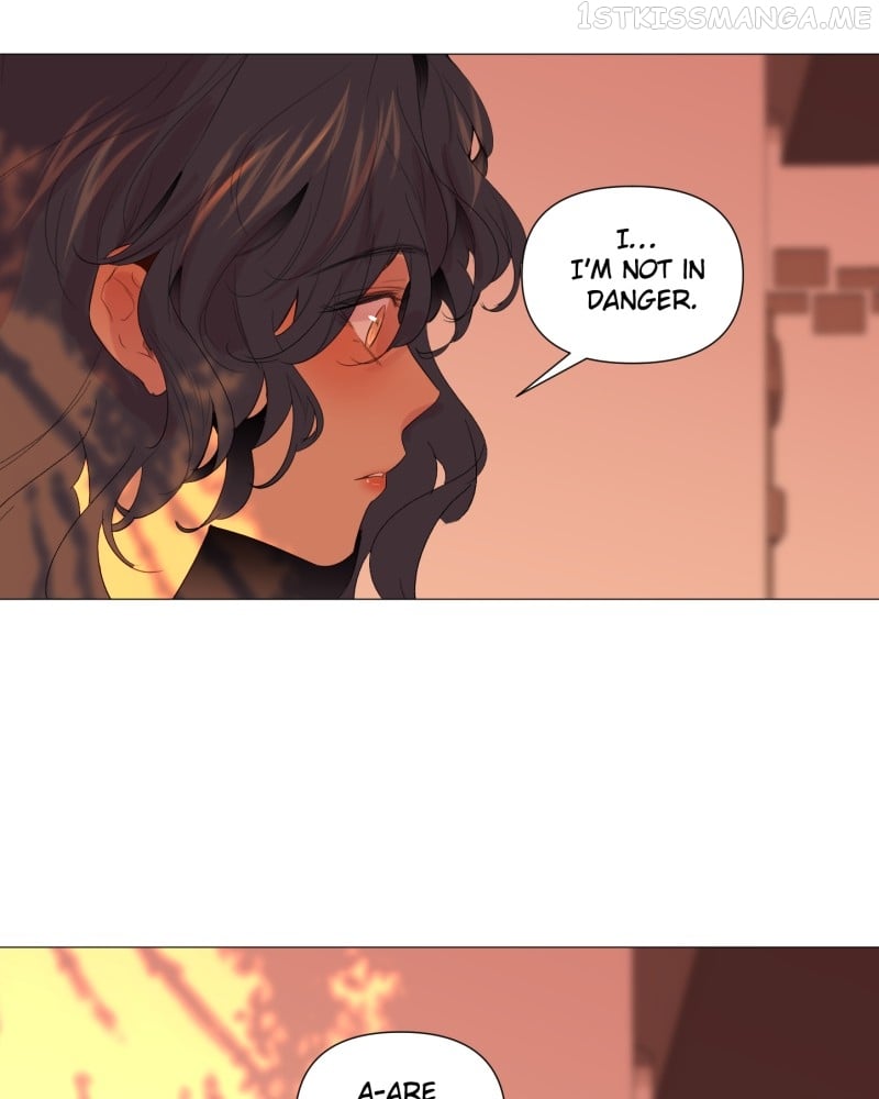 When Jasy Whistles Chapter 74 page 62