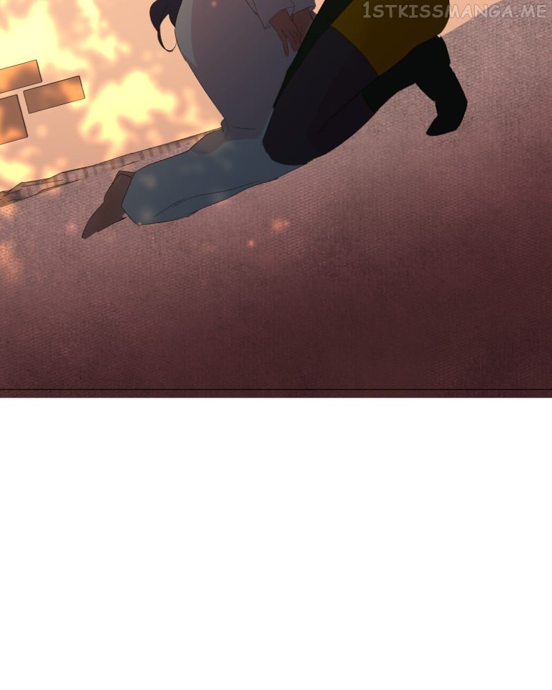 When Jasy Whistles Chapter 74 page 67