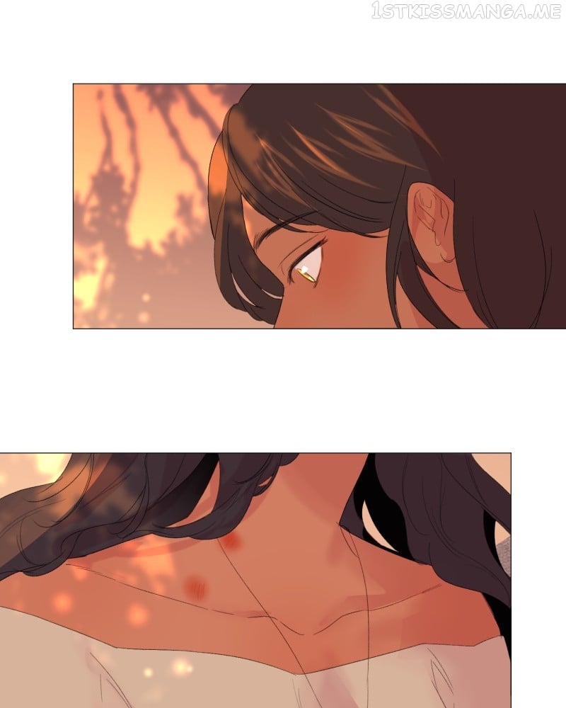 When Jasy Whistles Chapter 74 page 68