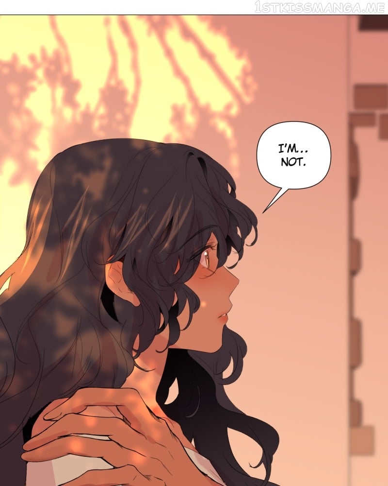 When Jasy Whistles Chapter 74 page 71