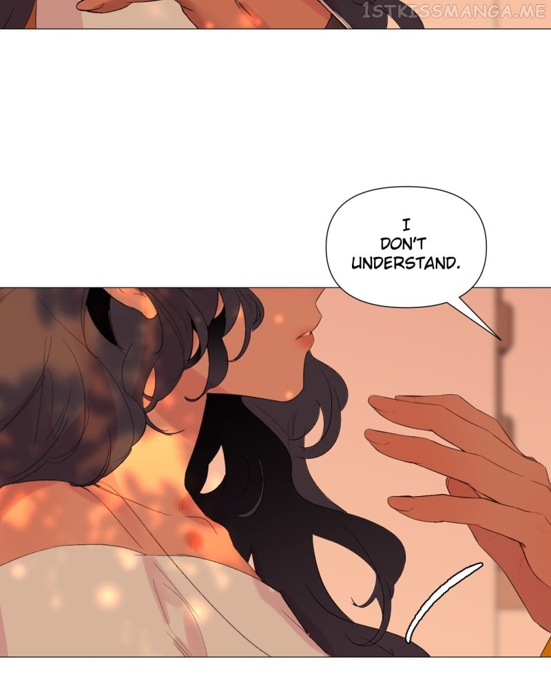 When Jasy Whistles Chapter 74 page 72