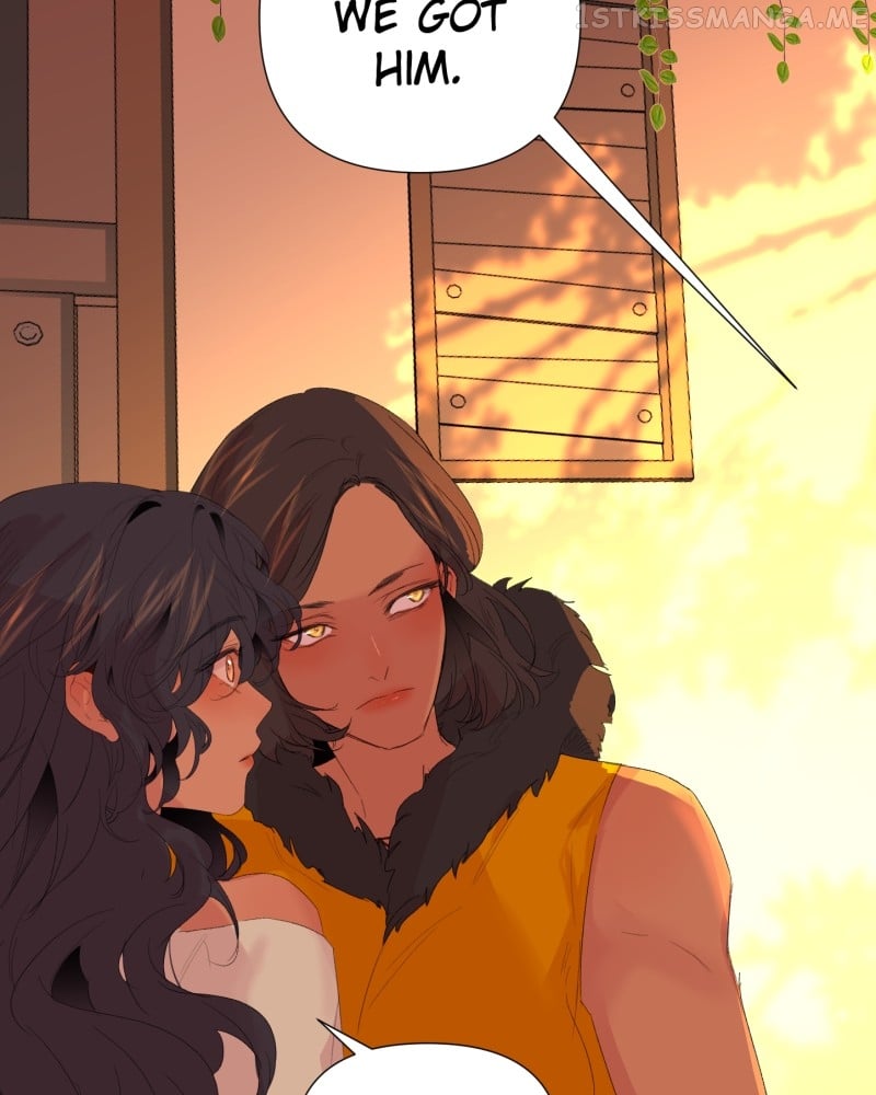 When Jasy Whistles Chapter 74 page 74